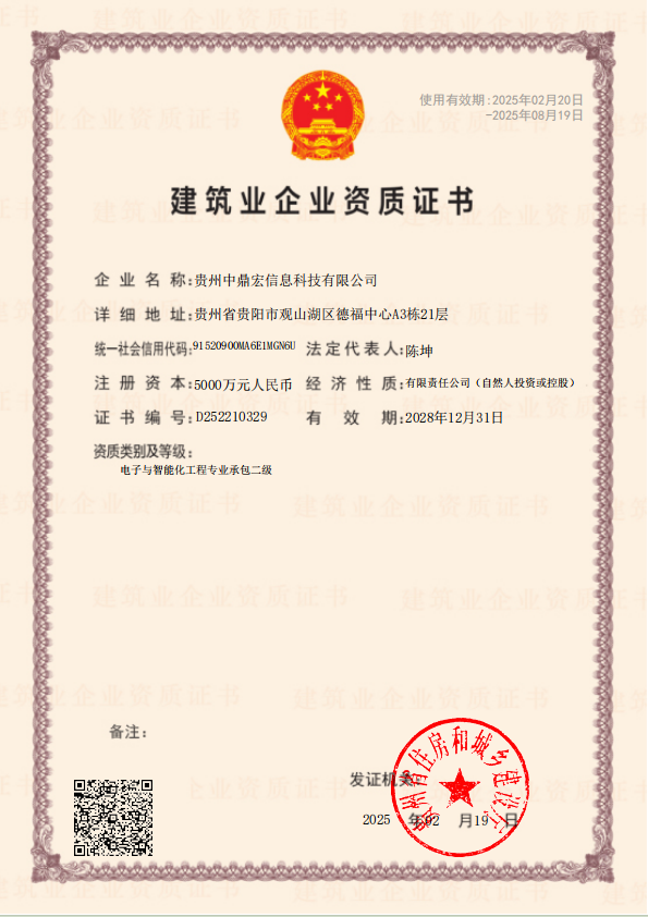 中鼎宏新资质证书.png